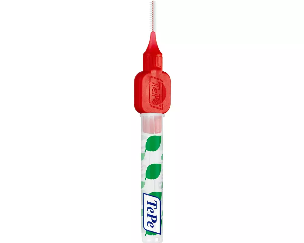 tepe Interdentalbürsten Original Rot
