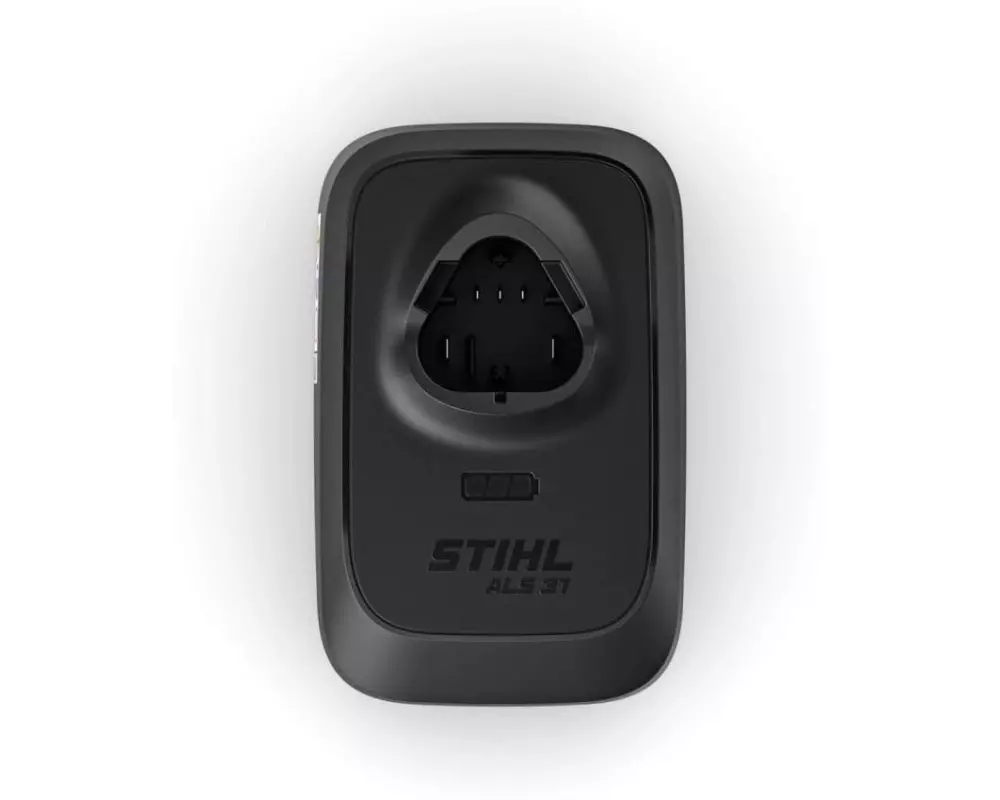 Stihl Akku und Ladegerät ALS 31