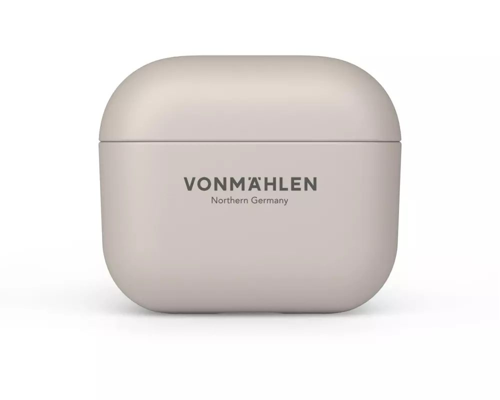 Vonmählen Transportcase Thin AirPods 3 Cream