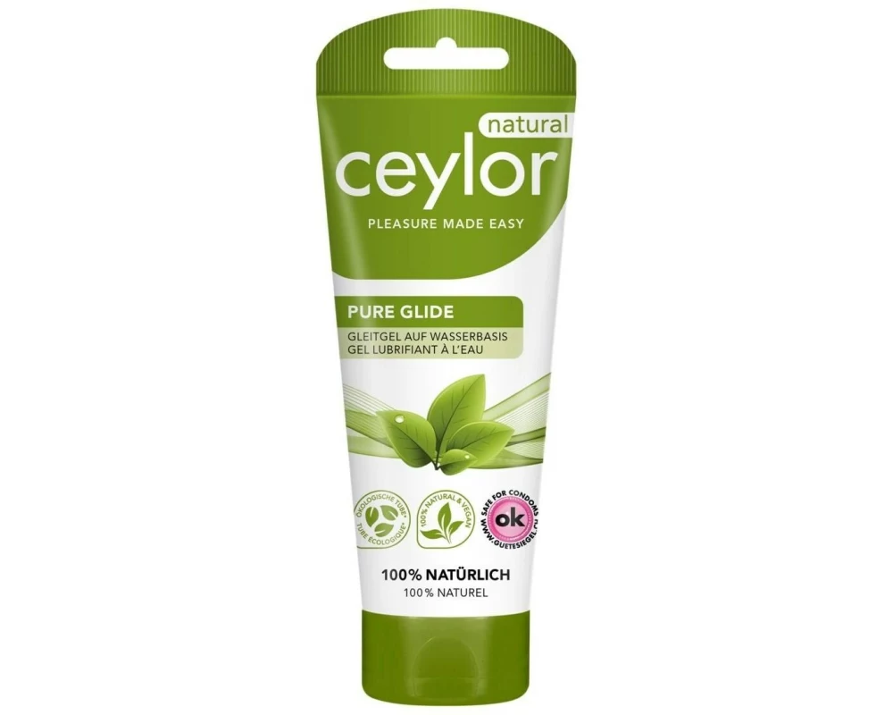 ceylor Gleitgel Pure Glide 100 ml