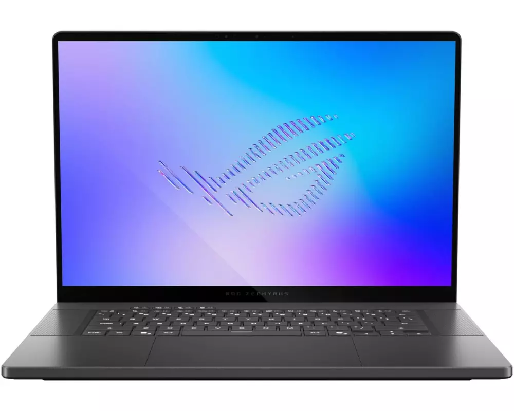 ASUS Notebook ROG Zephyrus G16 GU606AM-TB005W