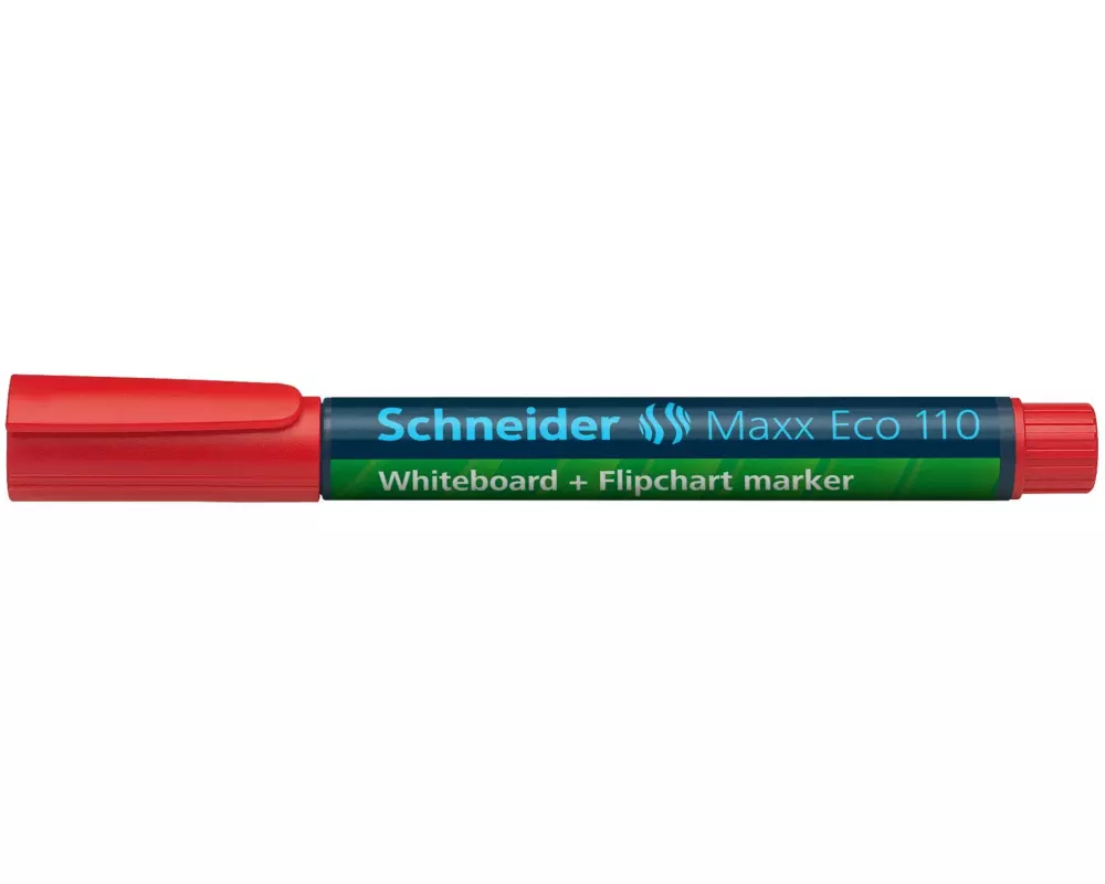 Schneider Whiteboard-Marker Maxx 110 Rot