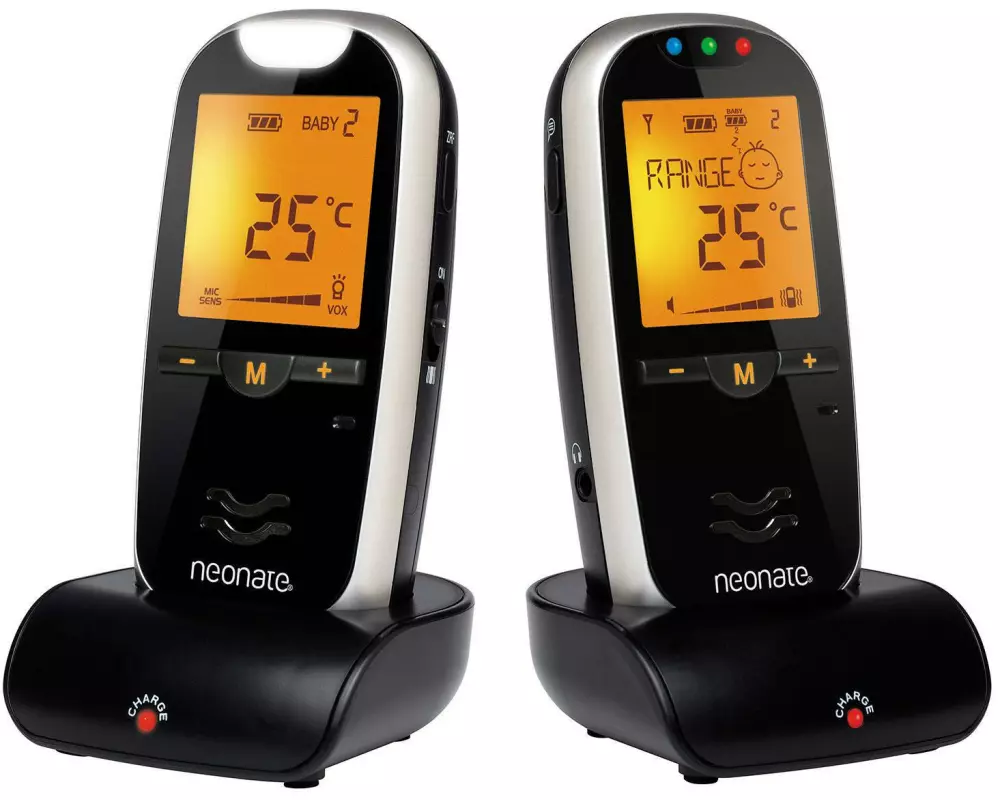 Neonate Babyphone BC-6500D