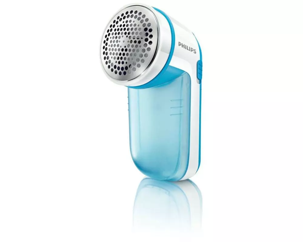 Philips Fusselrasierer GC026/00 Blau