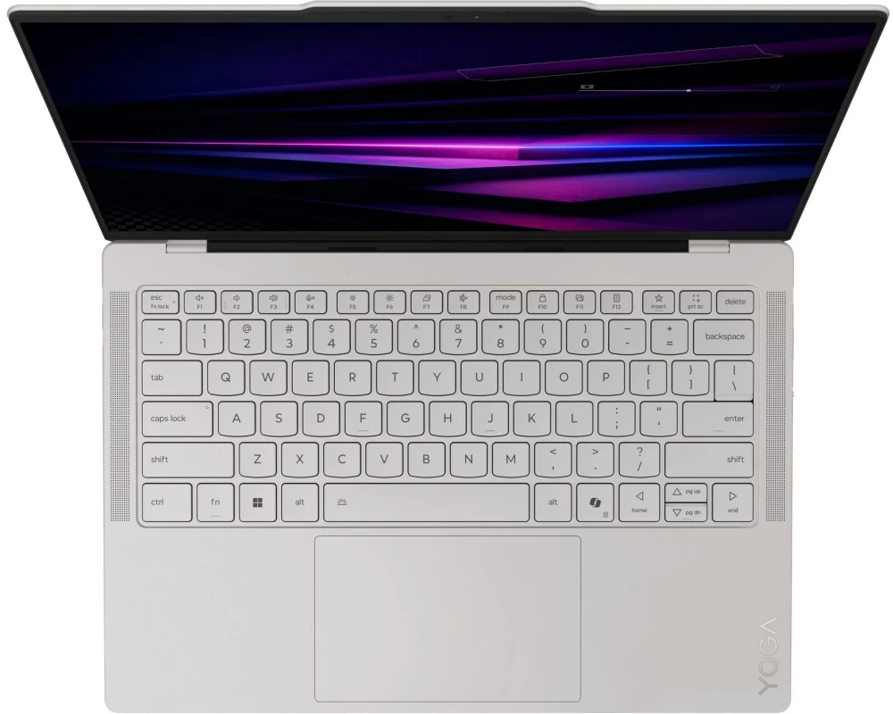 Lenovo Notebook Yoga Slim 7 Ultra 14IPH11 Copilot+ PC (Intel)