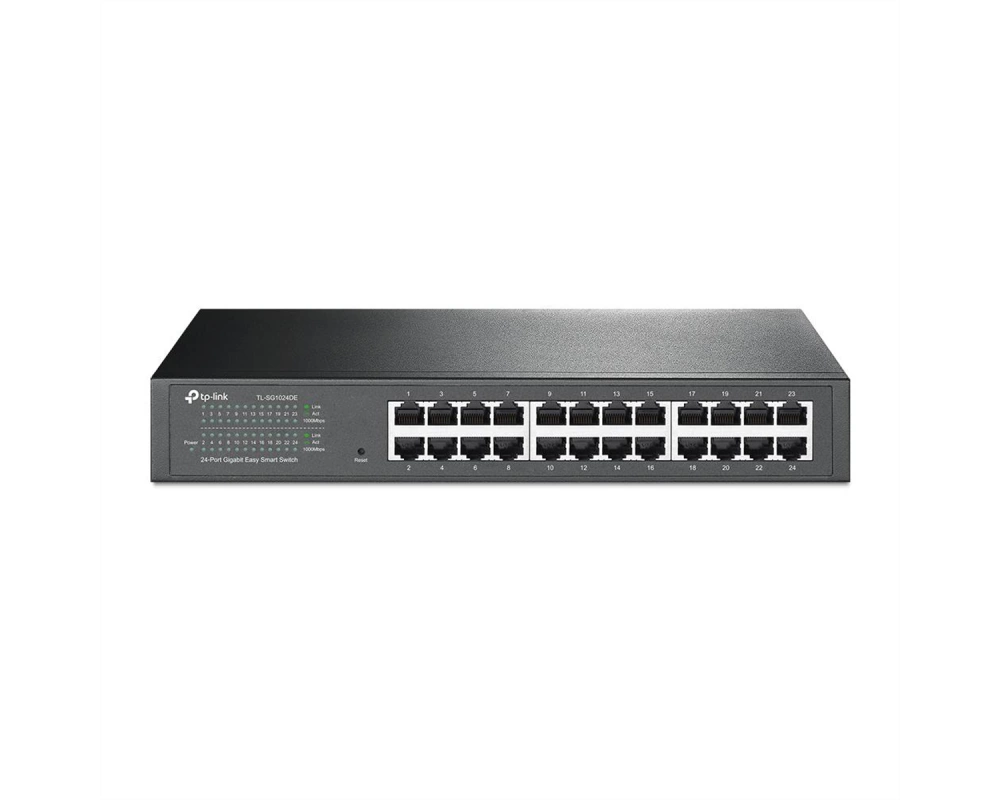 TP-Link TL-SG1024DE Omada Switch 24 Port