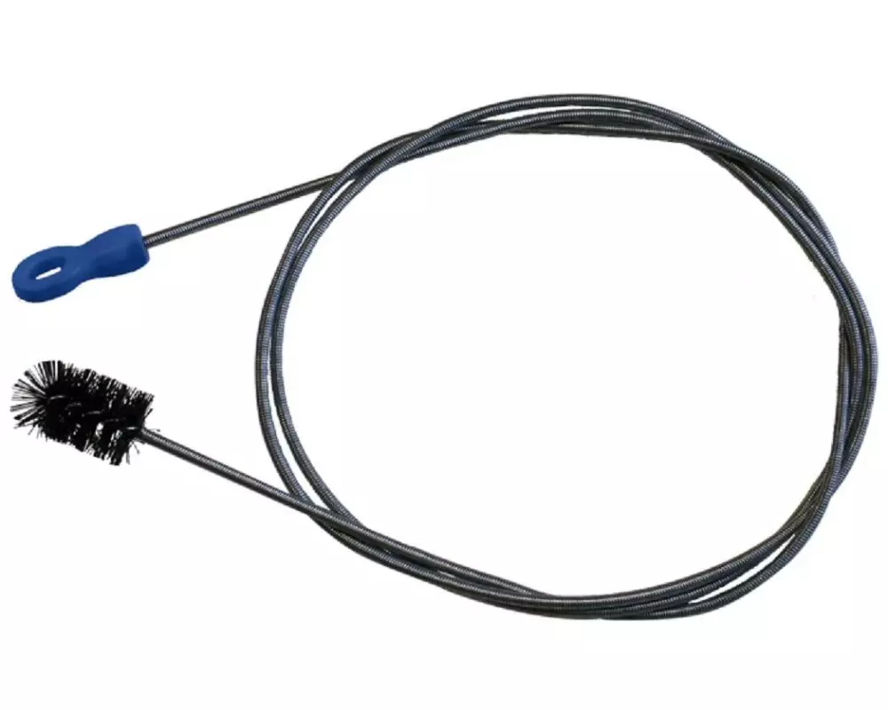 Hobby Aquaristik Spiral-Reinigungsbürste, 150 cm, Ø 22 mm
