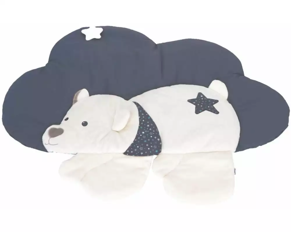 Sterntaler Krabbeldecke Elia