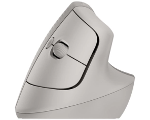LOGITECH LIFT ERGONOMIC MOUSE