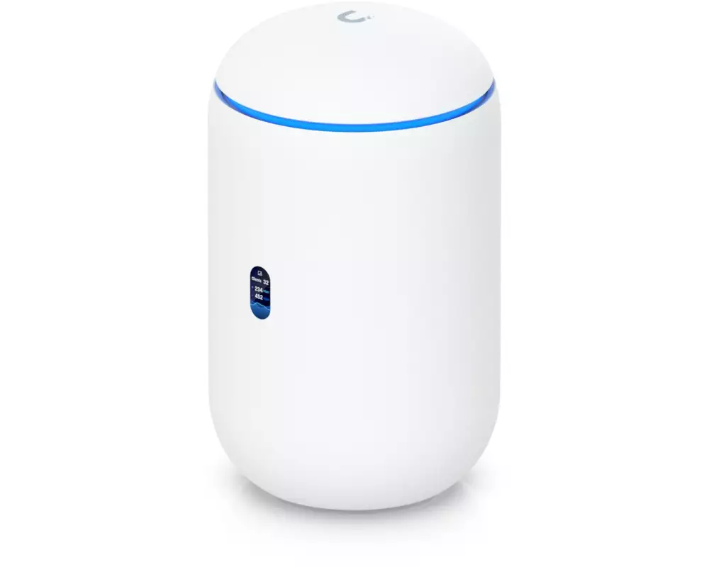 Ubiquiti Router UniFi Dream UDR7 ink.64GB microSD