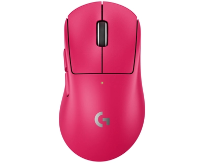 PRO X S LGT 2 DEX MOUSE TORPEDO