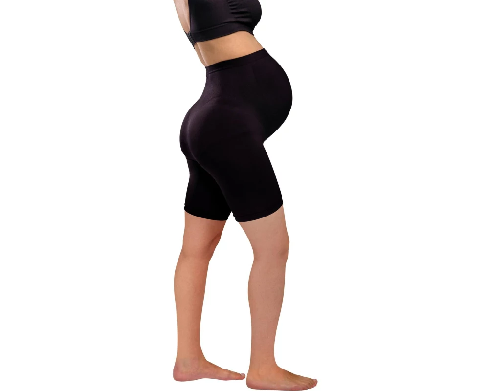 Carriwell Unterstützende Schwangerschafts-Shorts Gr. XL