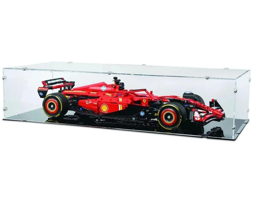 iDisplayit Acryl-Display für Ferrari SF-24 F1 120229