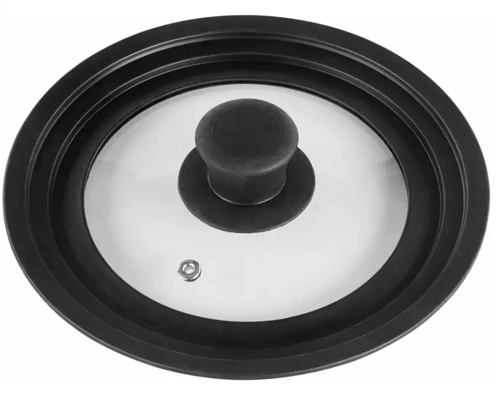 Xavax Universaldeckel für Töpfe und Pfannen 16 - 20 cm