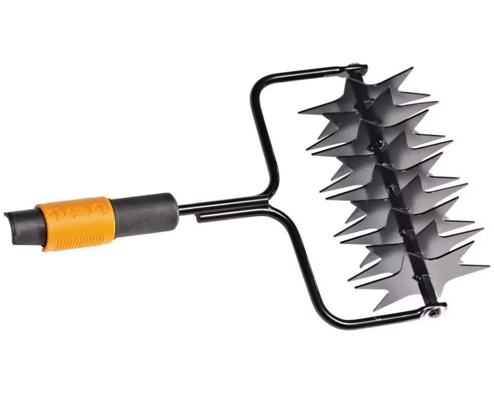 Fiskars QuikFit Sternfräse 30.5 x 20.5 x 10 cm