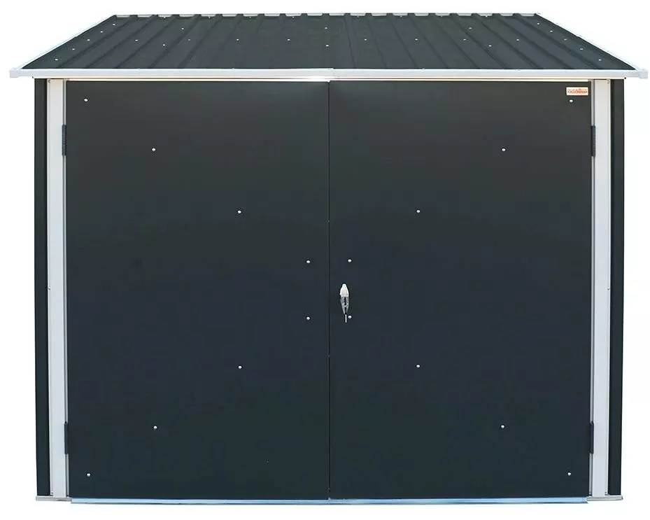 Duramax Gartenhaus Bicycle Store 6 x 6