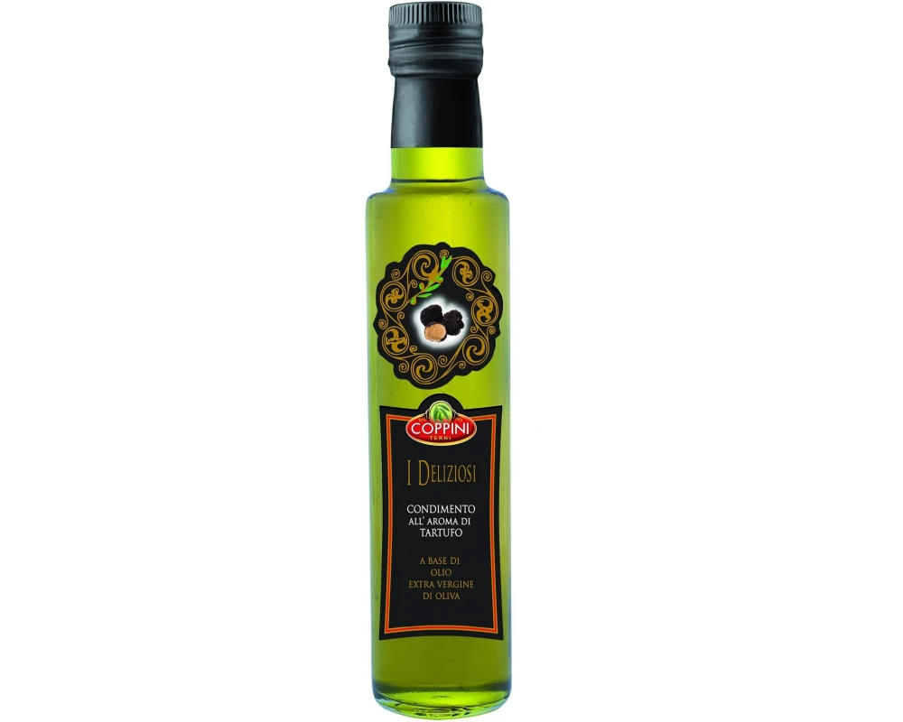 Coppini Trüffelöl 250 ml