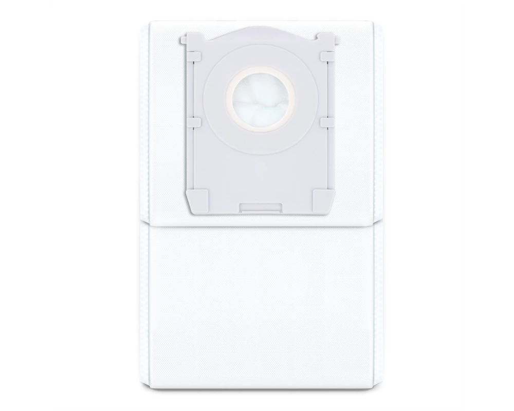 Ecovacs Staubbeutel 3er Pack, zu T90- und X12-Familie