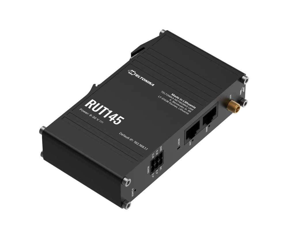 TELTONIKA RUT145 Router mit RS485