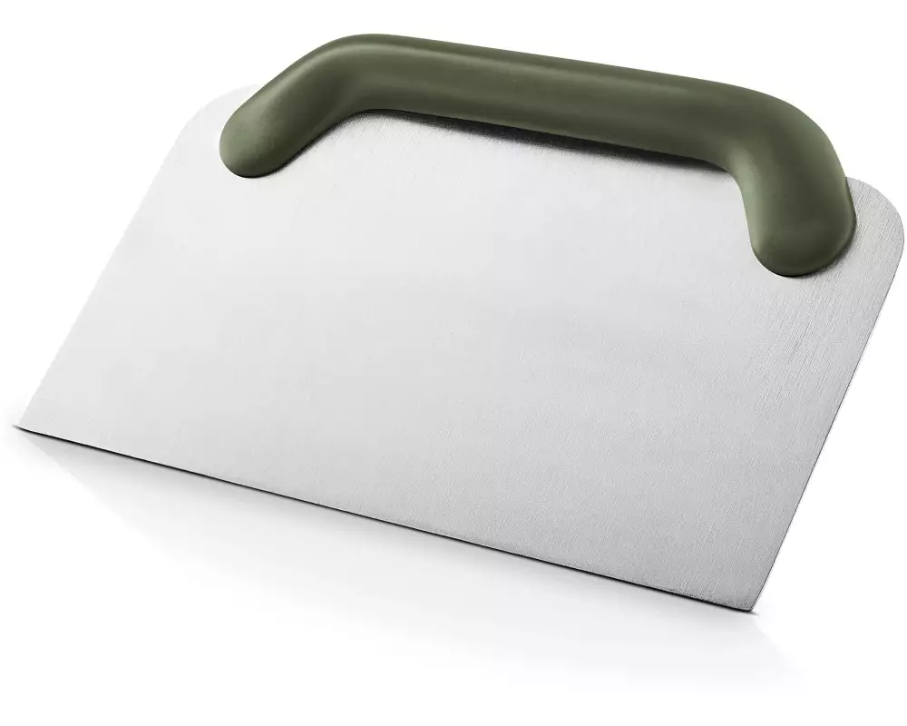 Eva Solo Teigschaber Green tools Grün