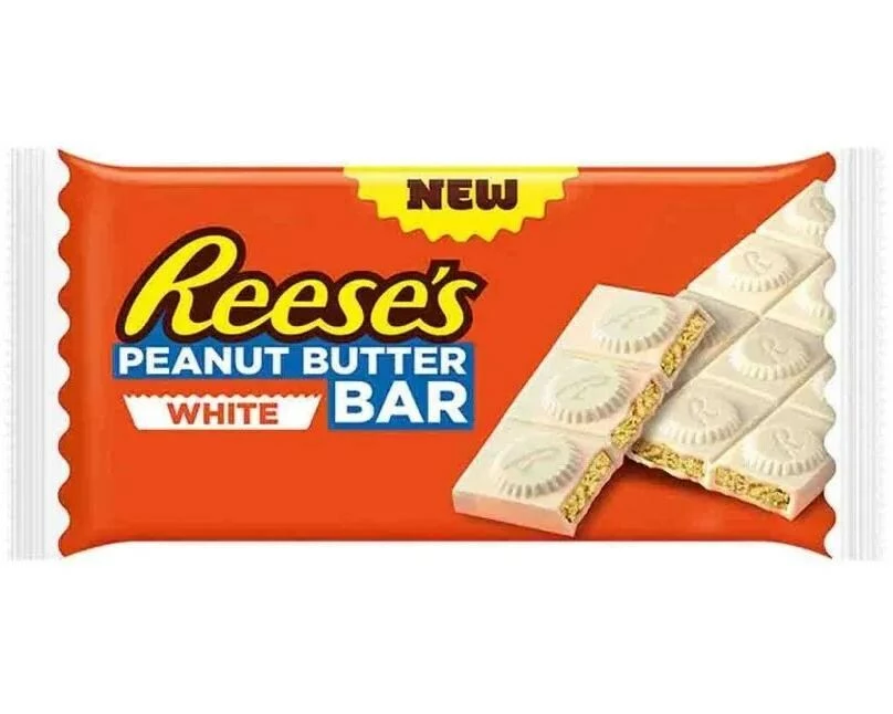 Reese's Peanut Butter Bar 90 g