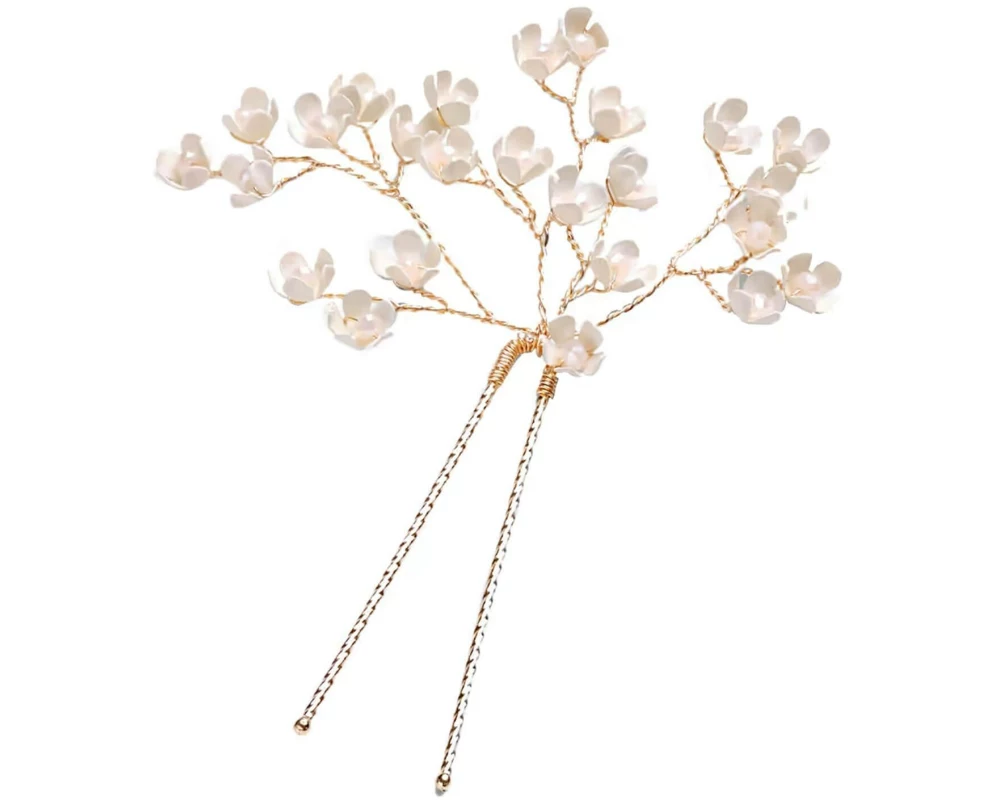 Trisa Accessoires Celebride Haarnadel Boho Style