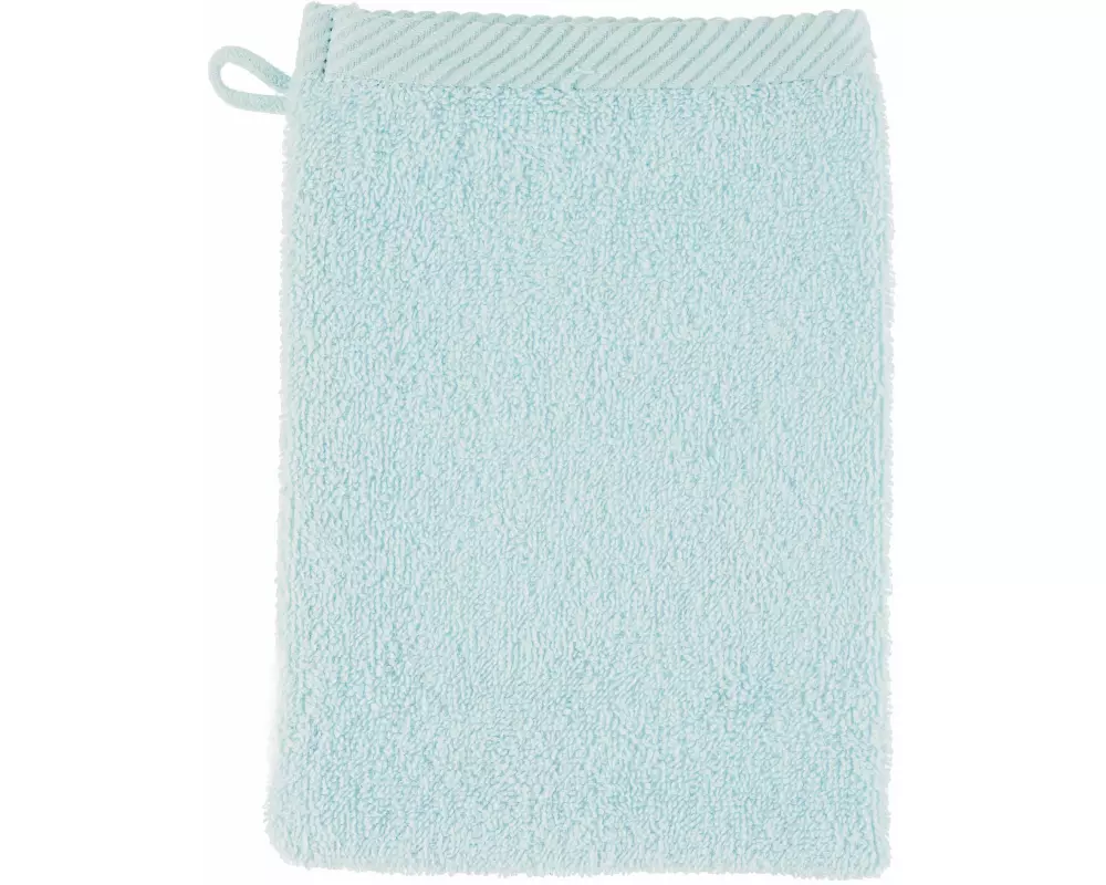 Sterntaler Baby-Waschhandschuh Emmi Blau