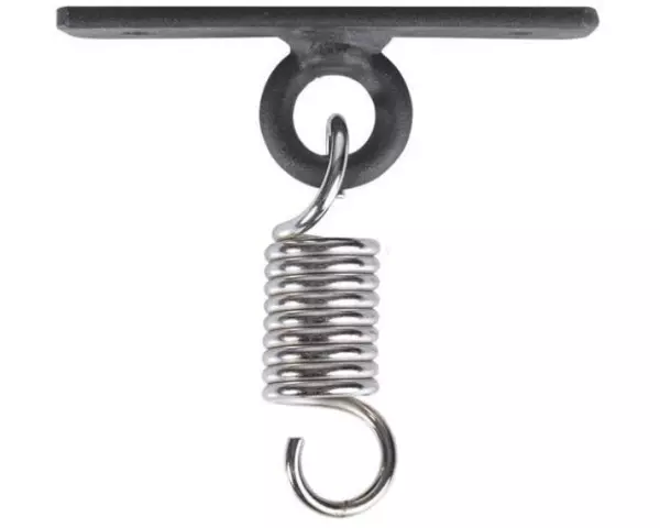 Gymstick Deckenhalterung mit Feder