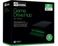 Game Drive Hub for Xbox 8TB