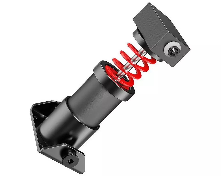 MOZA Racing SR-P Lite Brake Pedal Performance Upgrade-Kit