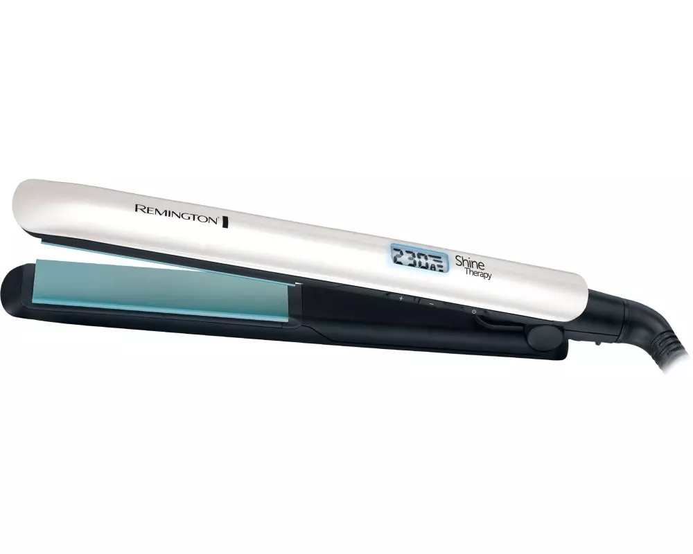 Remington Haarglätter S8500 Shine Therapy