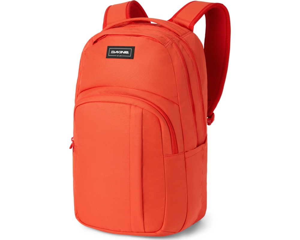 DAKINE Rucksack Campus 33L D10004336-6200 Flame Scarlet