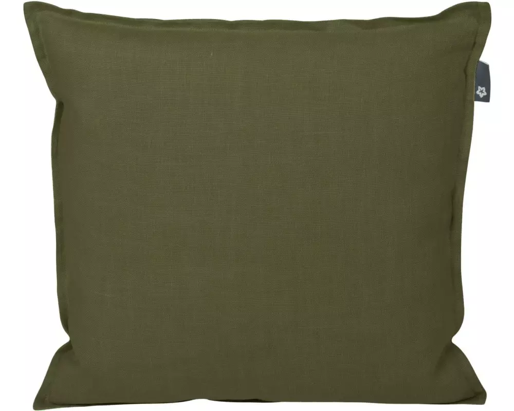 Pichler Kissenbezug Lars 41 x 41 cm, Grün