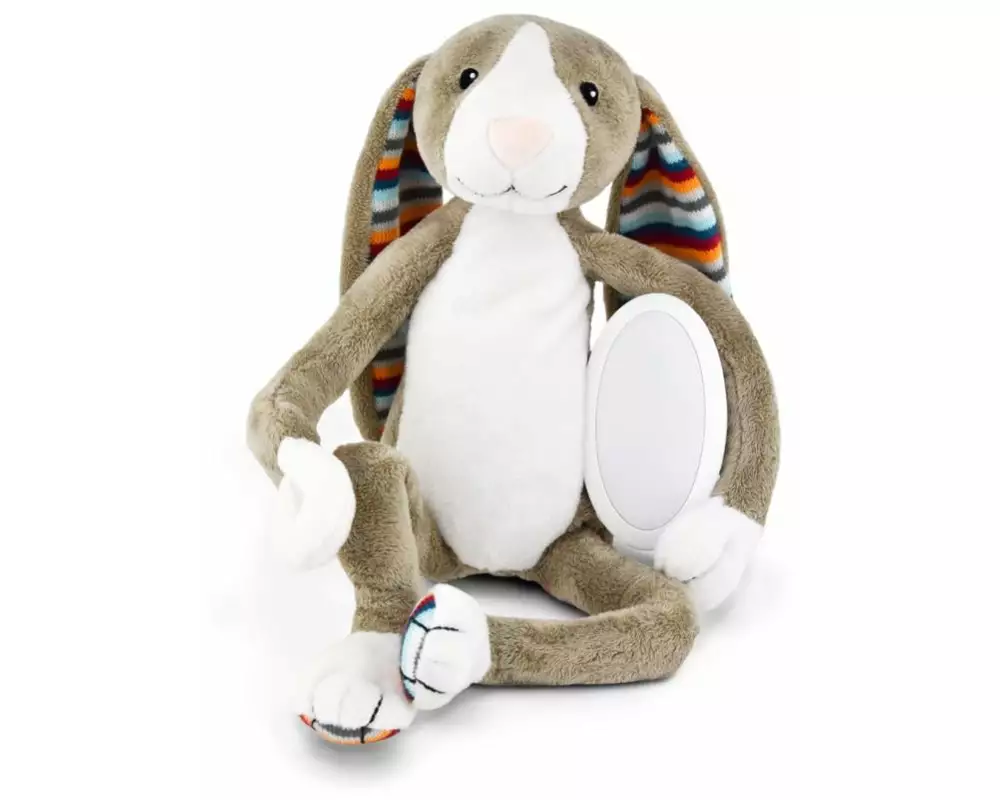 ZaZu Nachtlicht Hase Bo