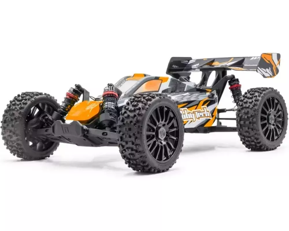 Hobbytech Buggy Rogue 2.0 Orange ARTR 1:8