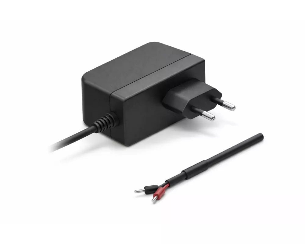 Teltonika PR315EUA EU Netzteil 18 W 2-pin