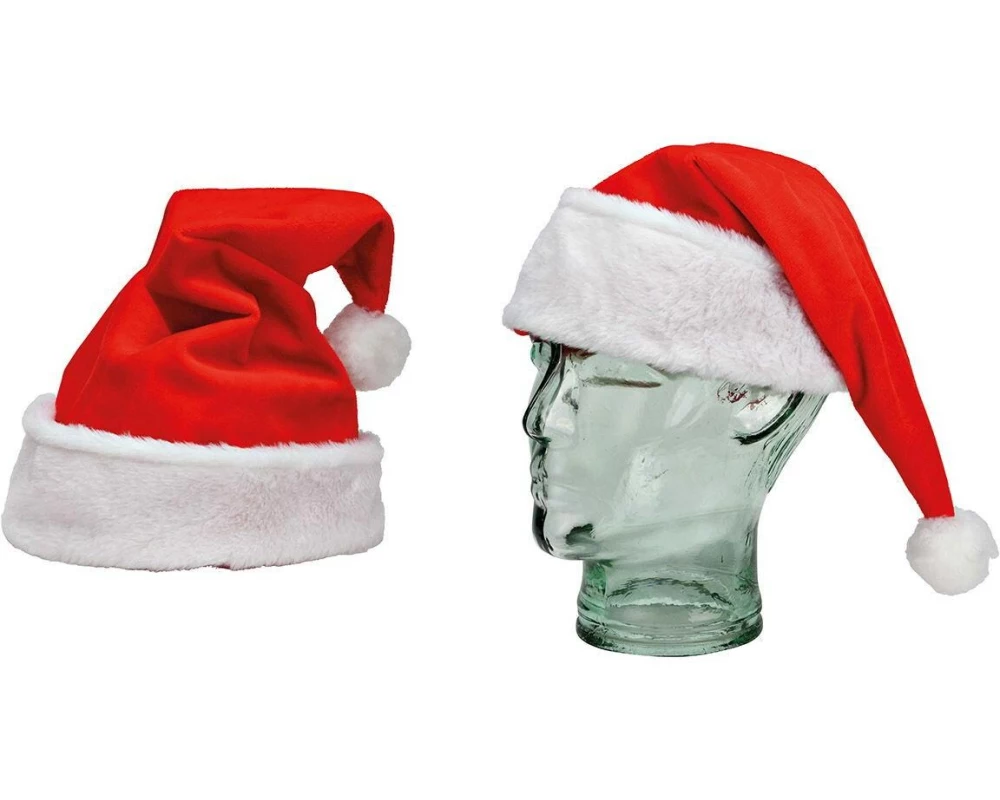 G. Wurm Nikolausmütze Premium 30 x 42 cm