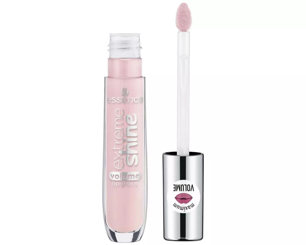 essence Lip Gloss Extreme Shine Volume 105 Flower Blossom