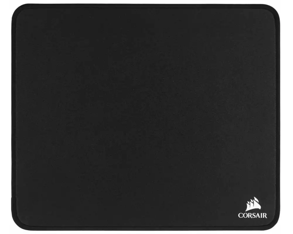 Corsair Gaming-Mausmatte MM350 Champion Schwarz