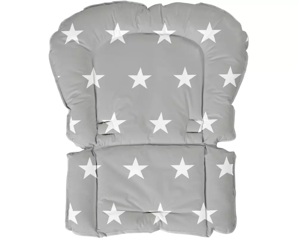 roba Sitzverkleinerer universal Little Stars Grau