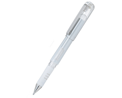 PENTEL Roller Hybrid Gel Grip 1.0mm K230-WO weiss