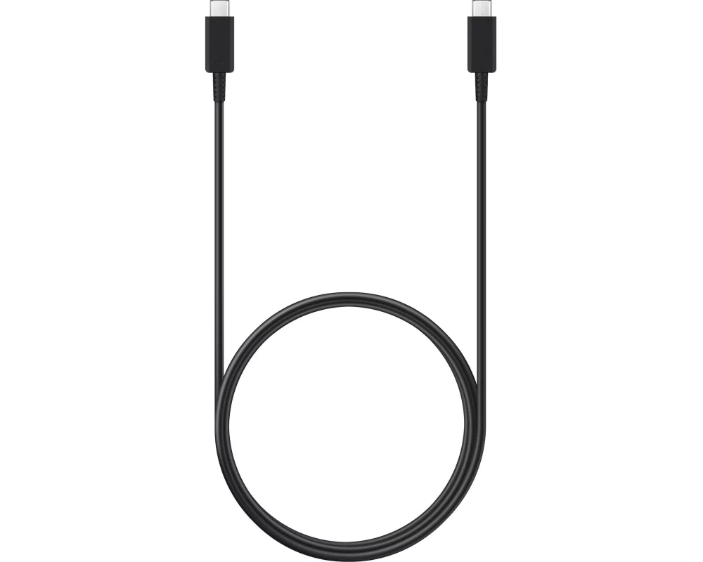 Samsung USB-Ladekabel EP-DX510 USB C - USB C 1.8 m