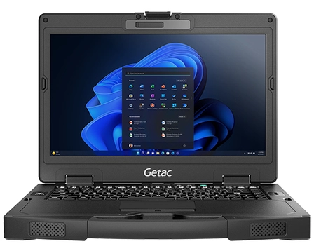 S410G5 I7-1360P CAM. 14IN W11P