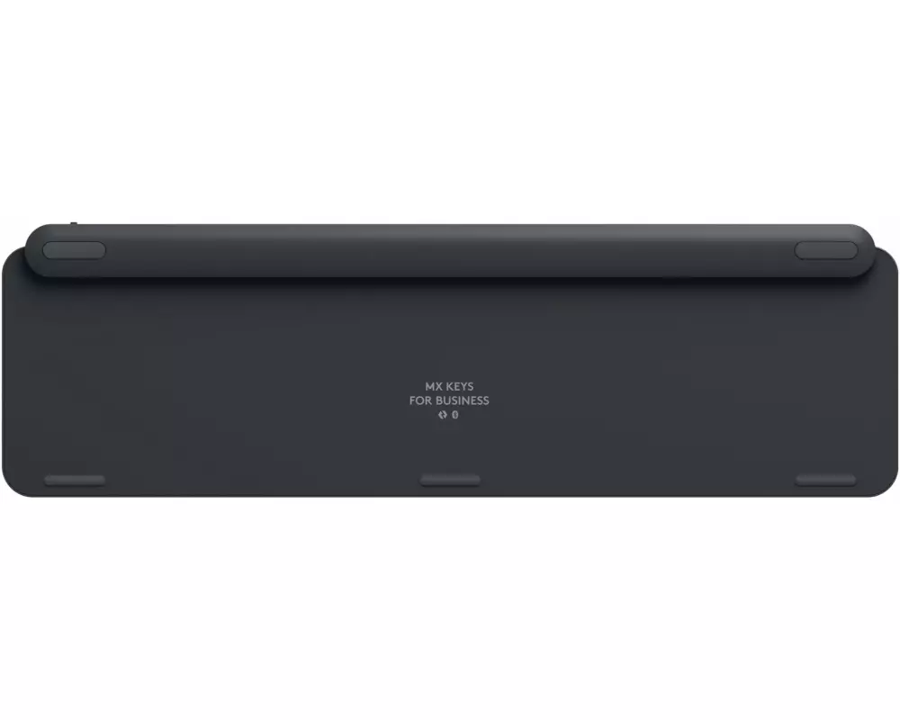 Logitech MX KEYS FOR BUSINESS - GRAPHITE - CENTRAL (FR)