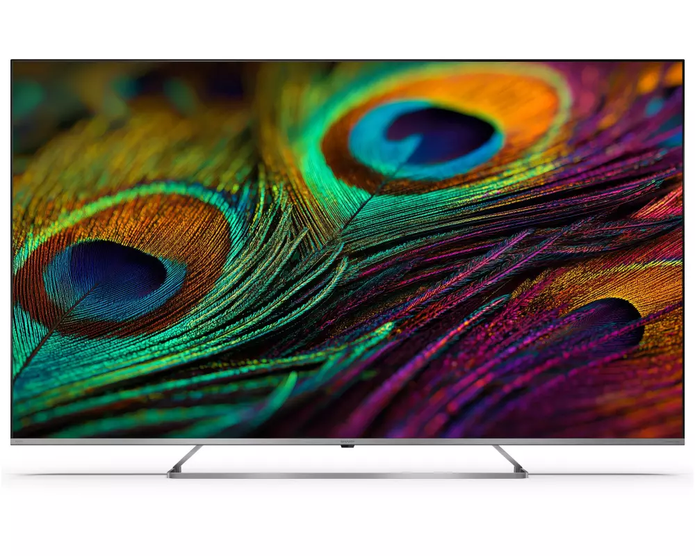 Sharp TV 65JP7465E 65", 3840 x 2160 (Ultra HD 4K), Mini LED