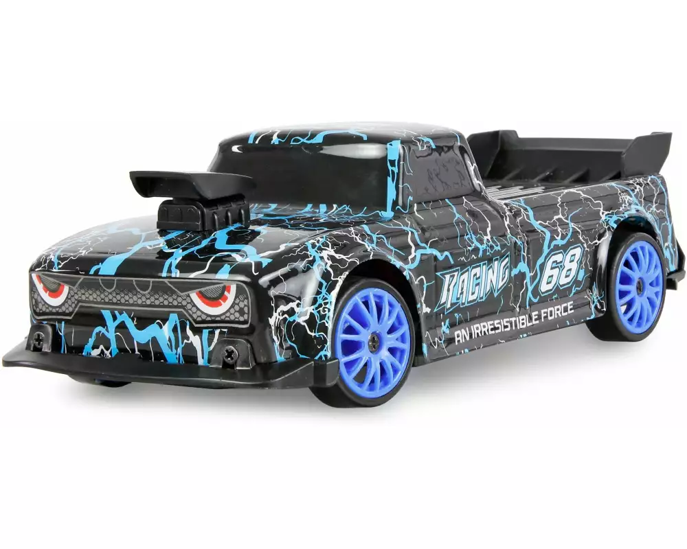 Amewi Drift Sport Car Mini-Breaker 4WD 1:24 RTR Blau