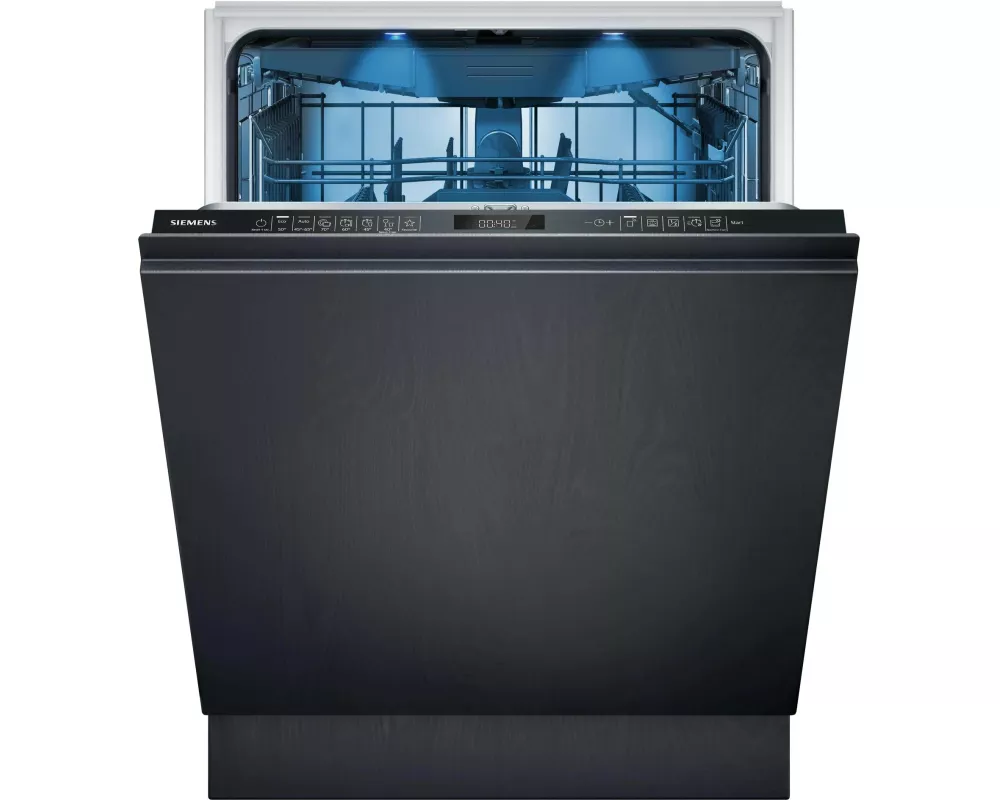 Siemens Einbaugeschirrspüler iQ500 SX95EX22CE