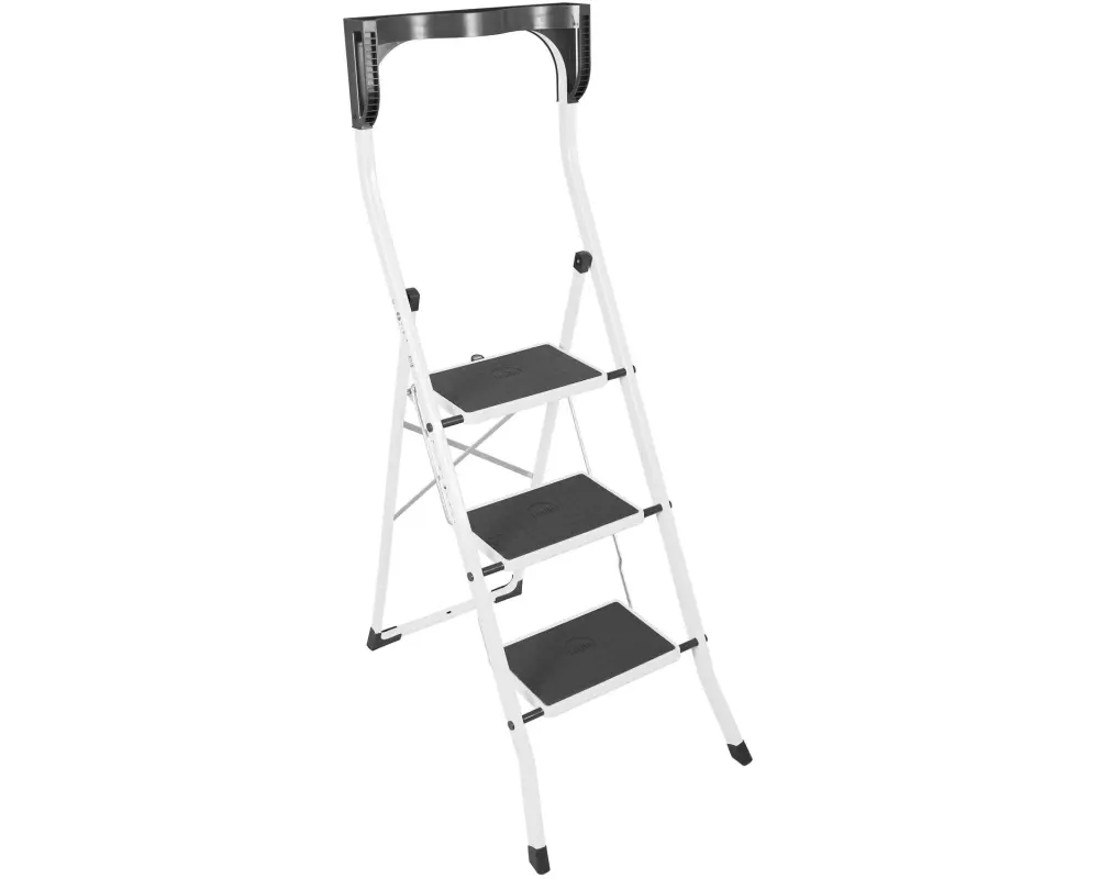 Hailo Klapptritt Safety Plus 3 Stufen