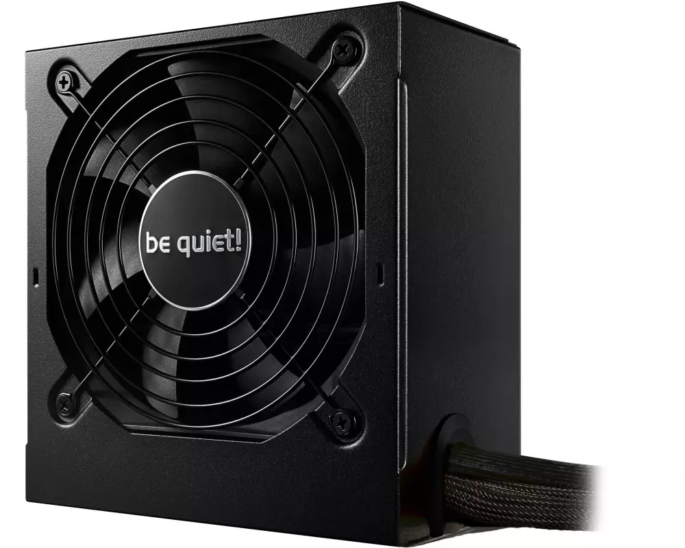be quiet! Netzteil System Power 10 450 W