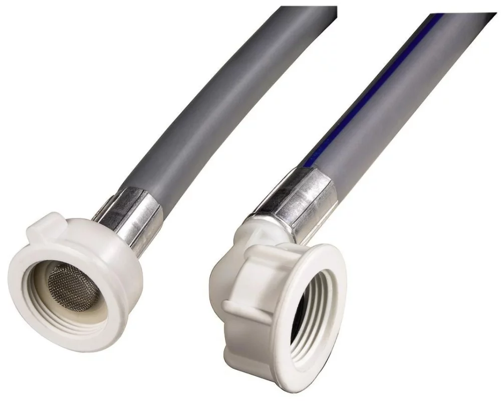 Xavax Kaltwasser-Zulaufschlauch 1.5 m, 1 Stück